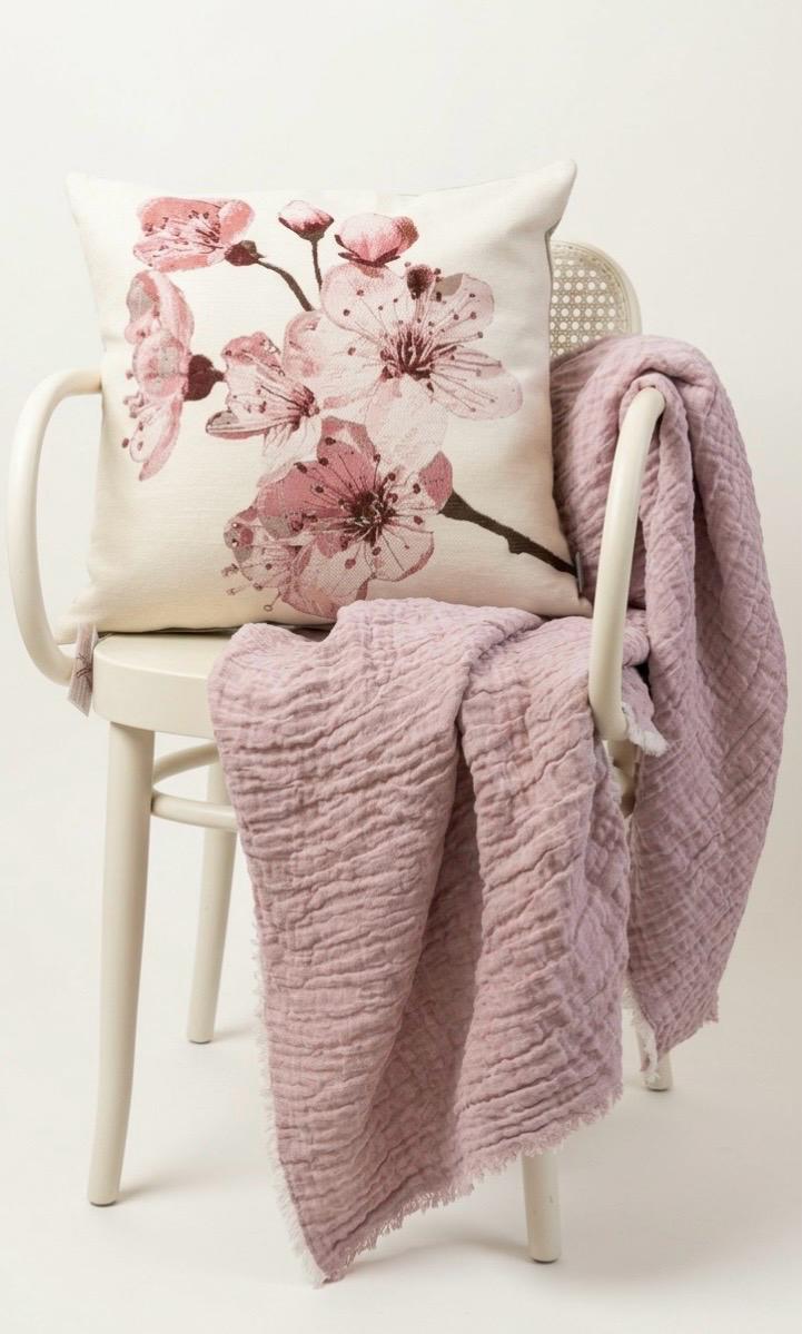 Cuscino arredo 50x50
