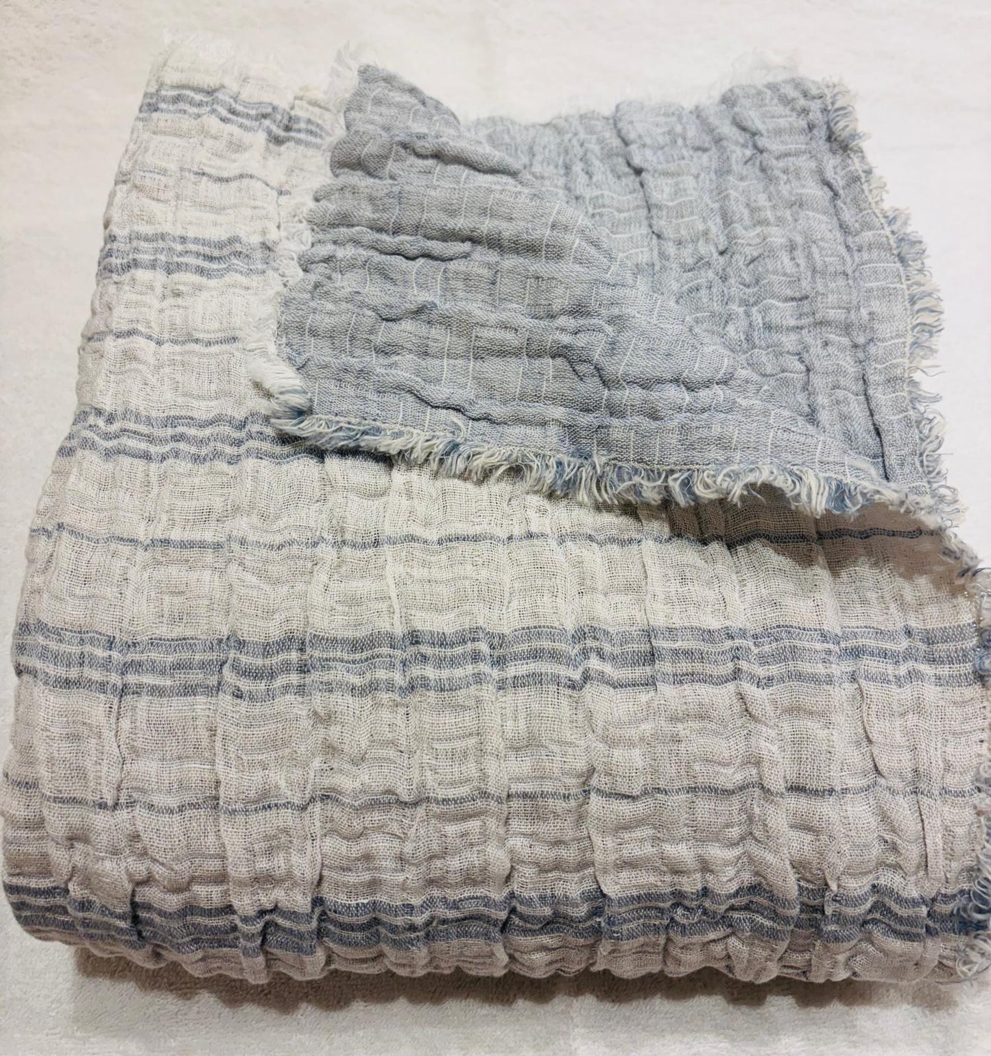 Levante plaid 140/180
