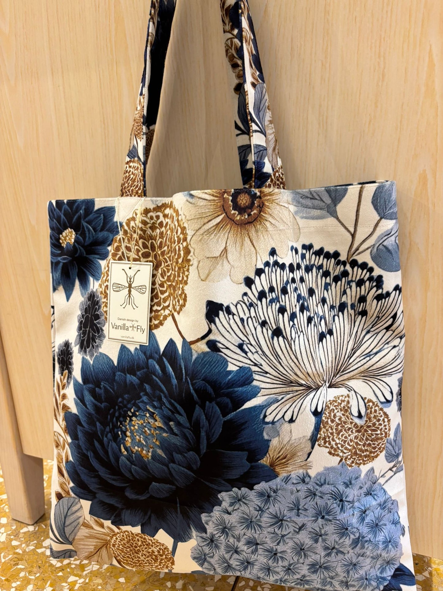 BORSA VELLUTO