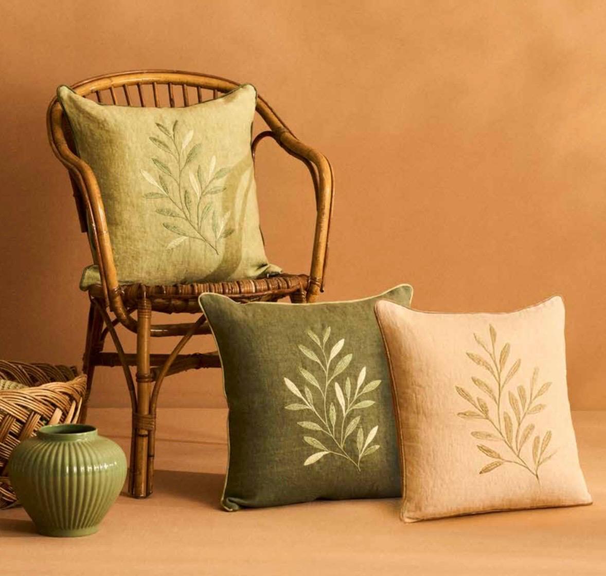 Laurus cuscino 45x45