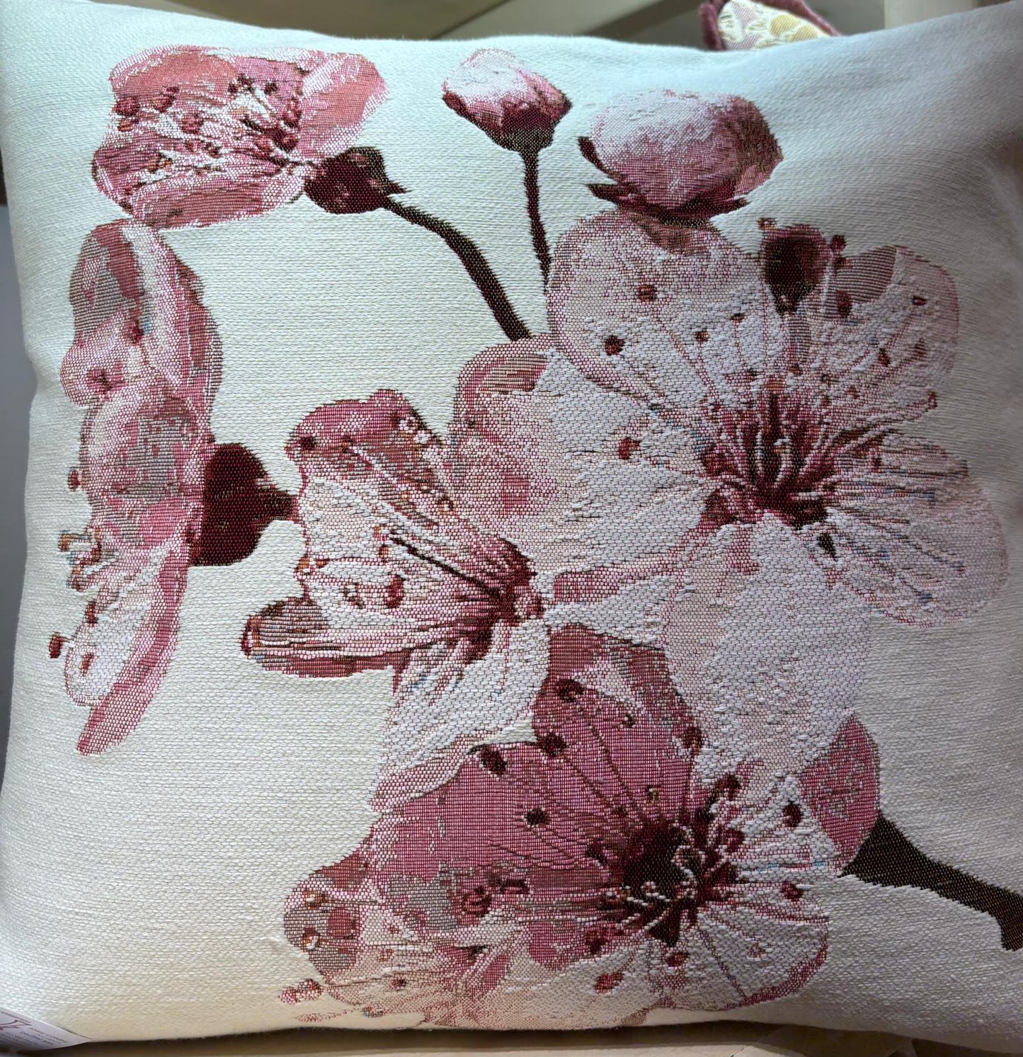 Cuscino arredo 50x50