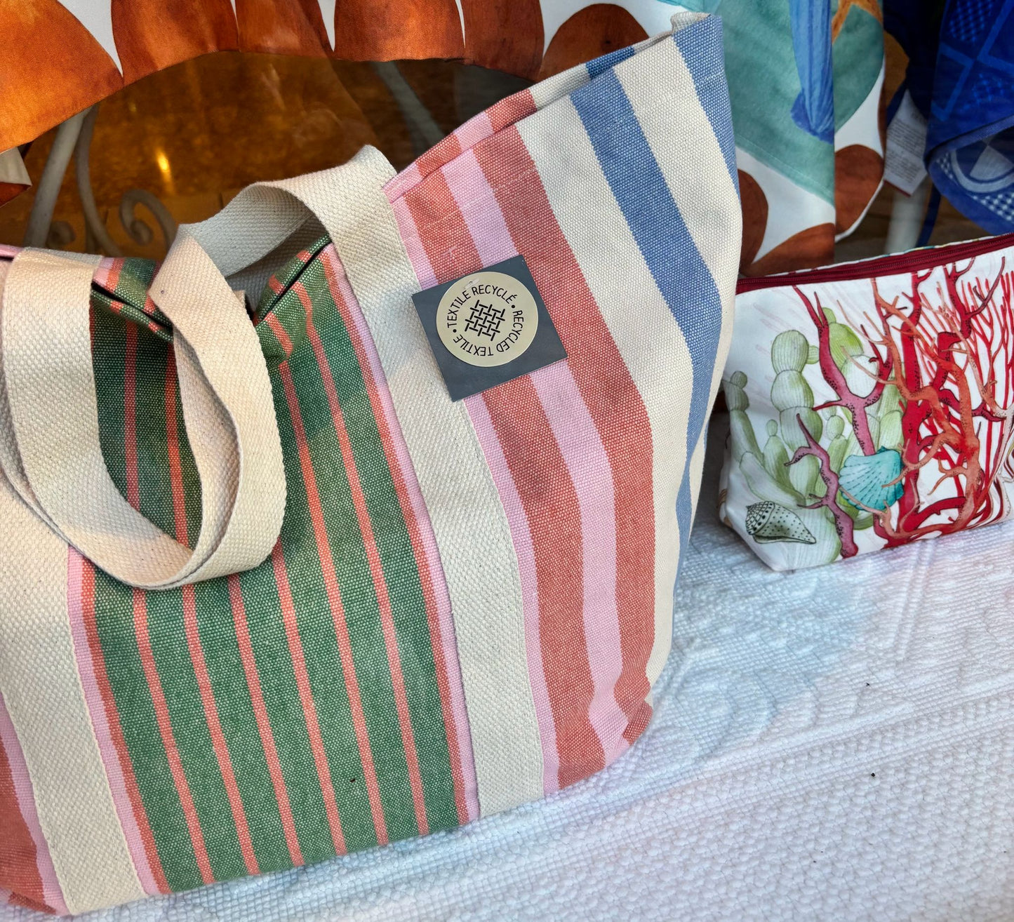 Borsa mare