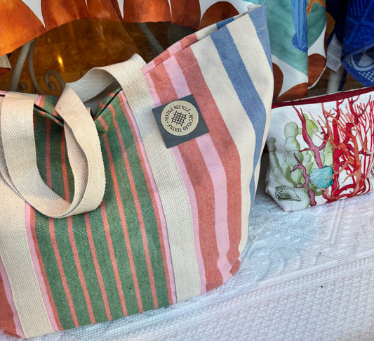Borsa mare