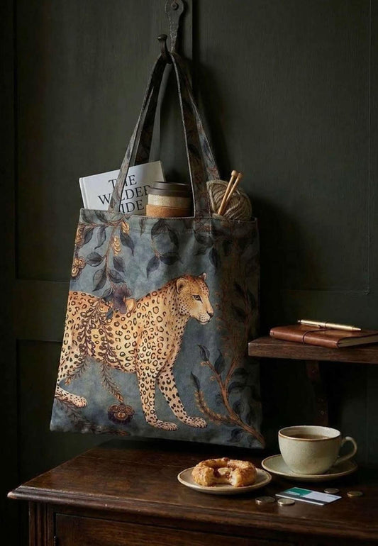 Borsa VanillaFly 45x45 versione 2