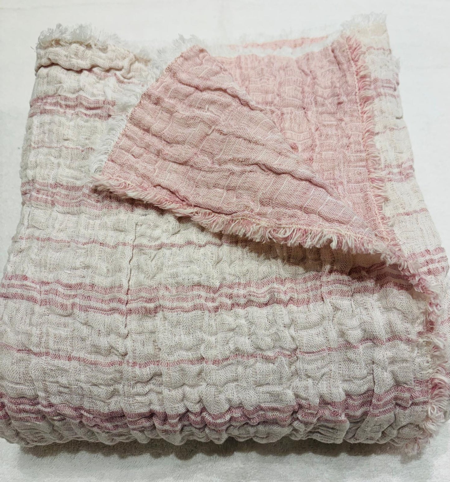Levante plaid 140/180