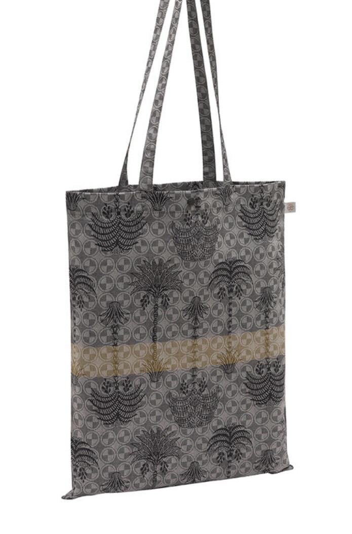 Borsa Palmeraie Jacquard