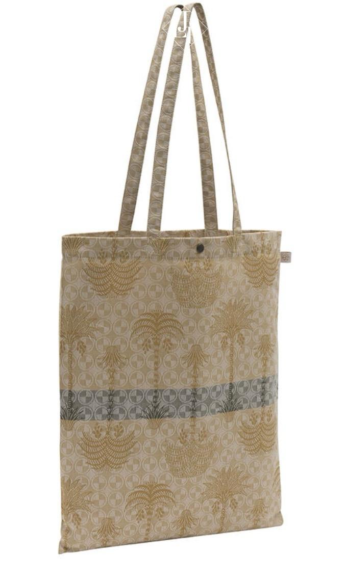 Borsa Palmeraie Jacquard