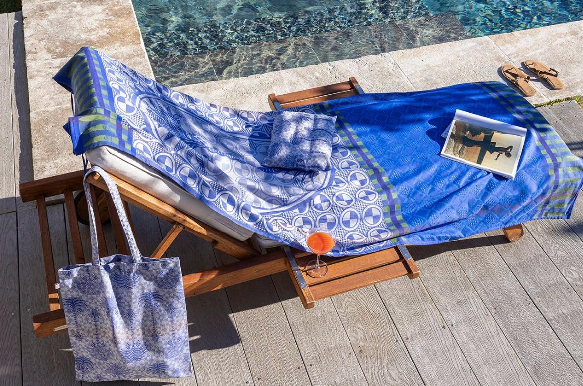 Telo mare Palmeraie